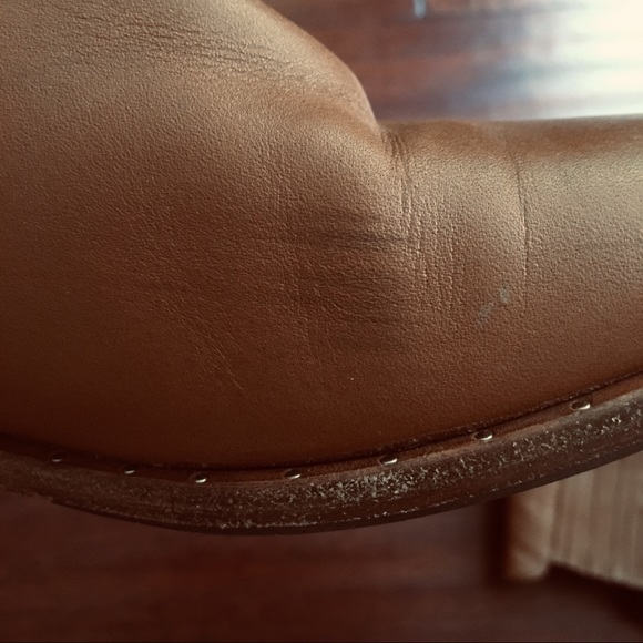 Freda Salvador "Strong" Chelsea Boots - Picture 3 of 8